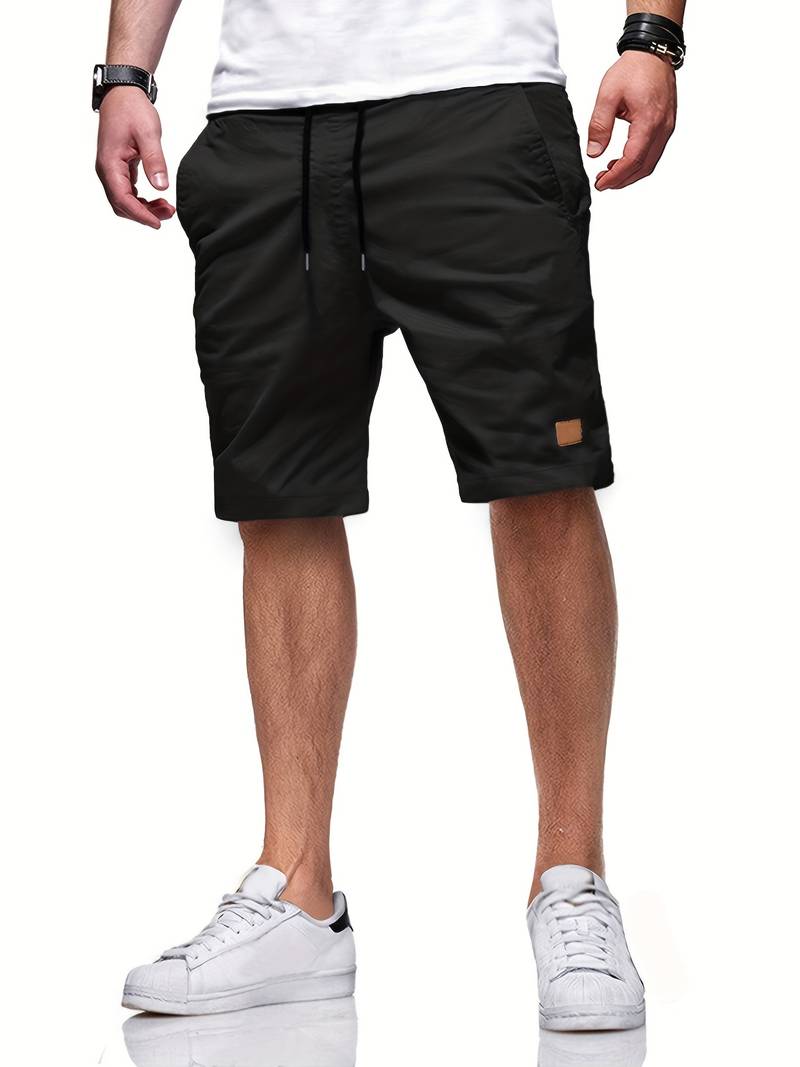 Will - Trendige und Bequeme Sommer-Shorts