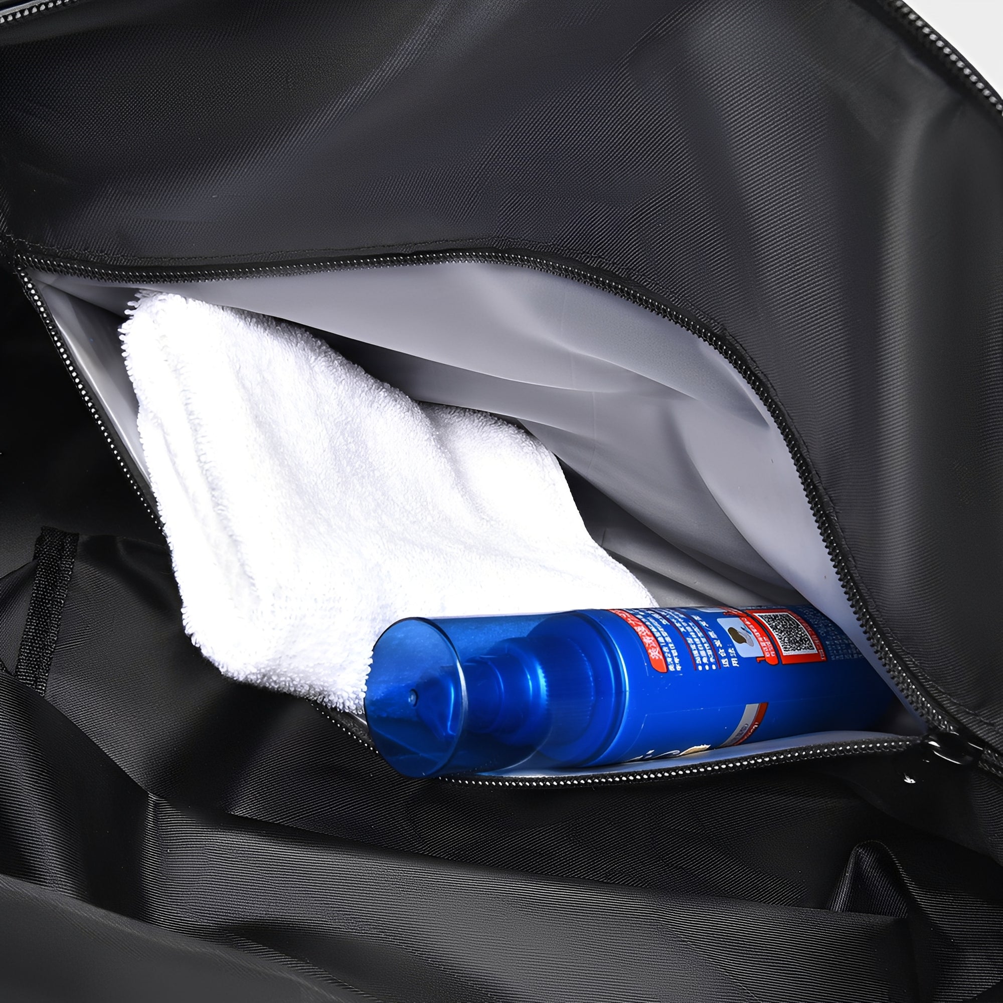 Jimmy - Große Reisetasche für Herren