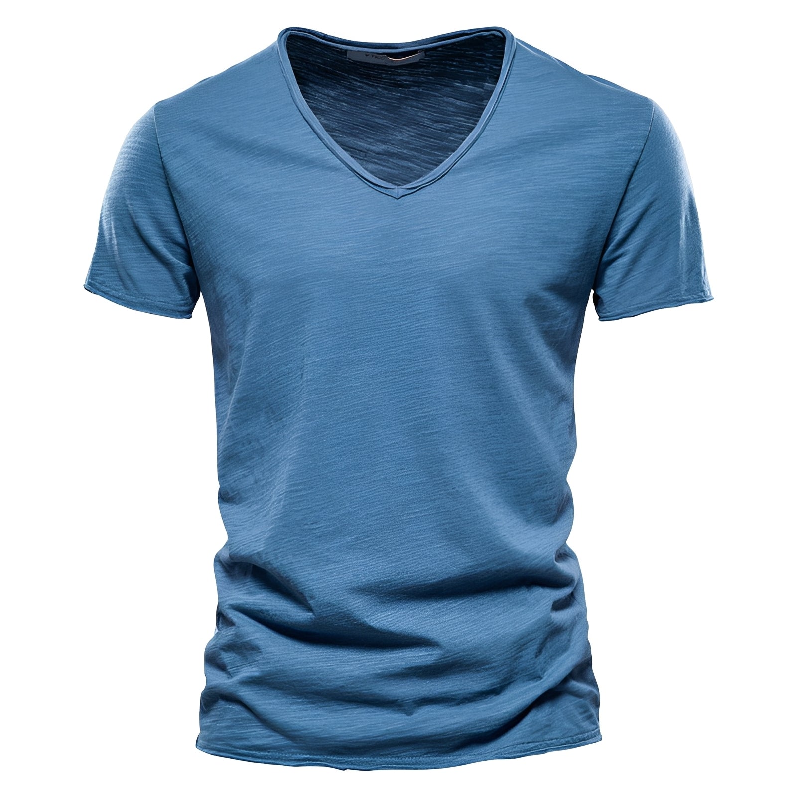 Jeremy - Bequemes Herren-Casual-Hemd