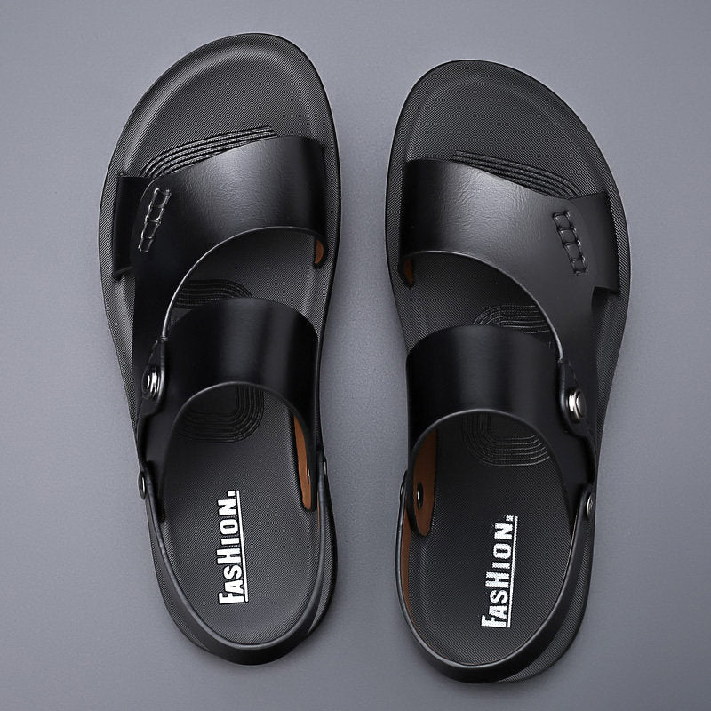 Tristan - Bequeme Outdoor-Sandalen für Herren