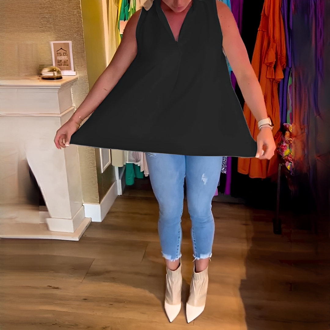 Lebby - Stilvolle Tops für Damen für die Sommermonate
