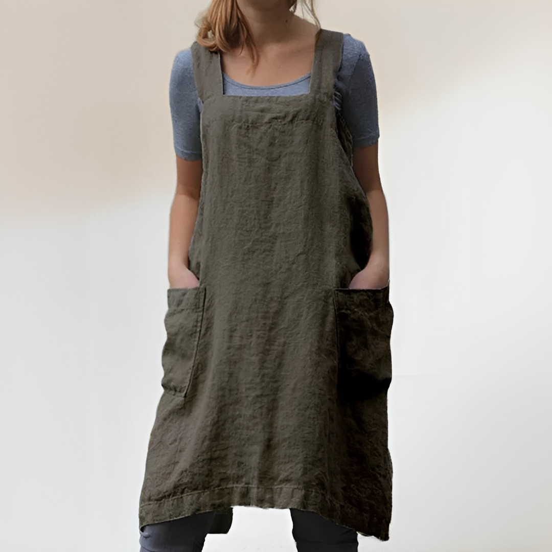 Silvia - Elegante Sommerkombination für Damen
