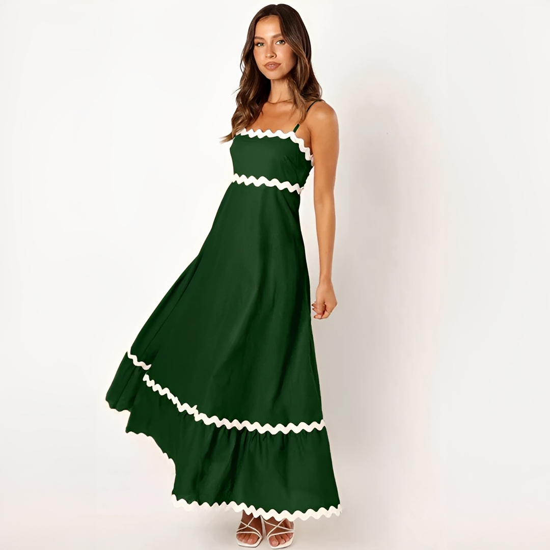 Alemarie - Stilvolles und schickes Damenkleid