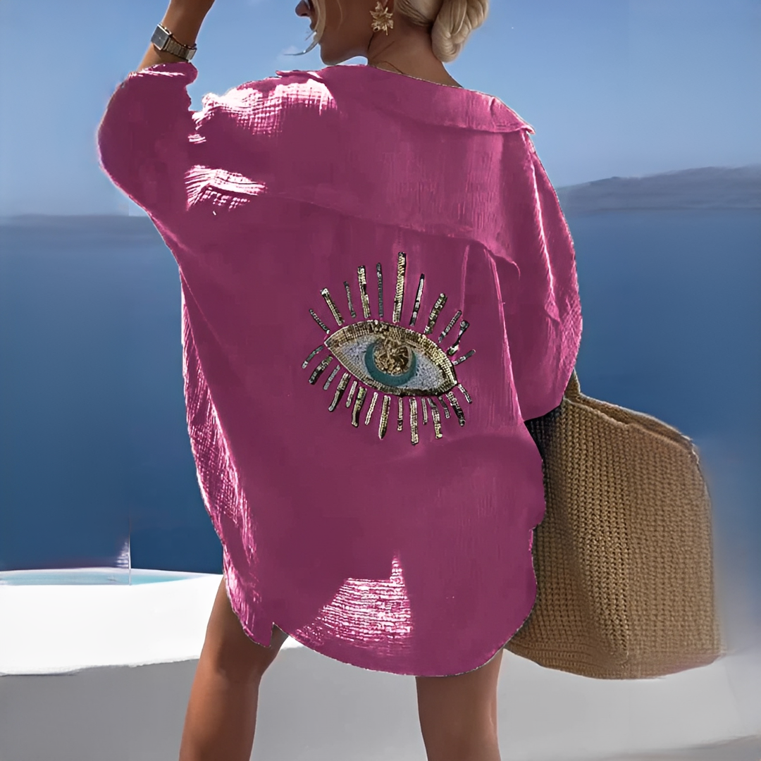 Dilaria - Moderne Sommerblusen für Damen