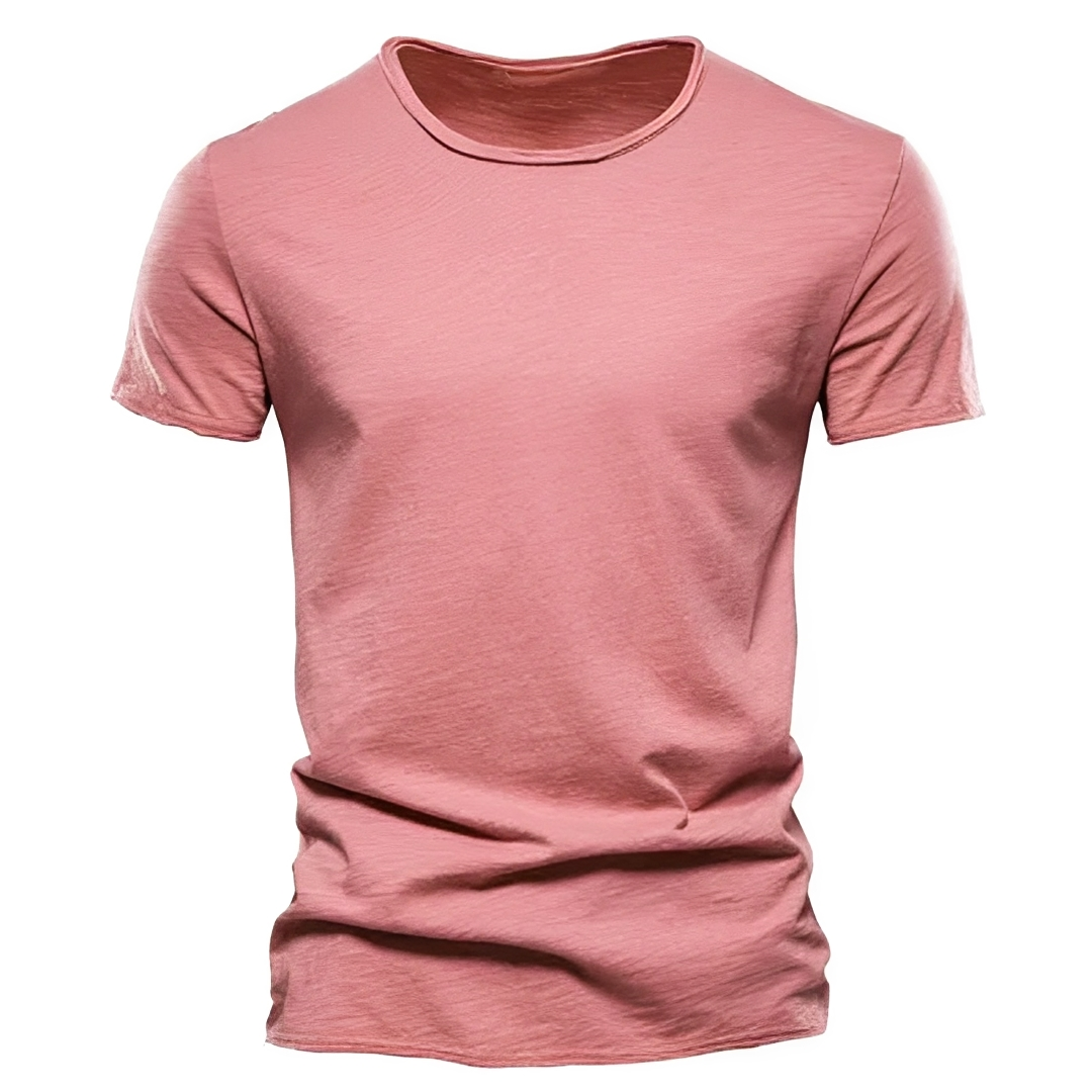 Blaise - Klassisches Herren-T-Shirt