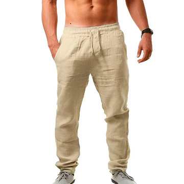 Reyjan - Stilvolle Sommerhose für Herren