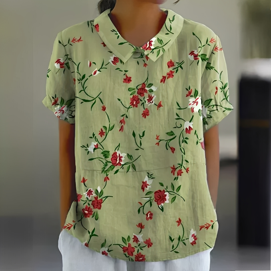 Nadiah - Elegante und schicke Bluse für Damen