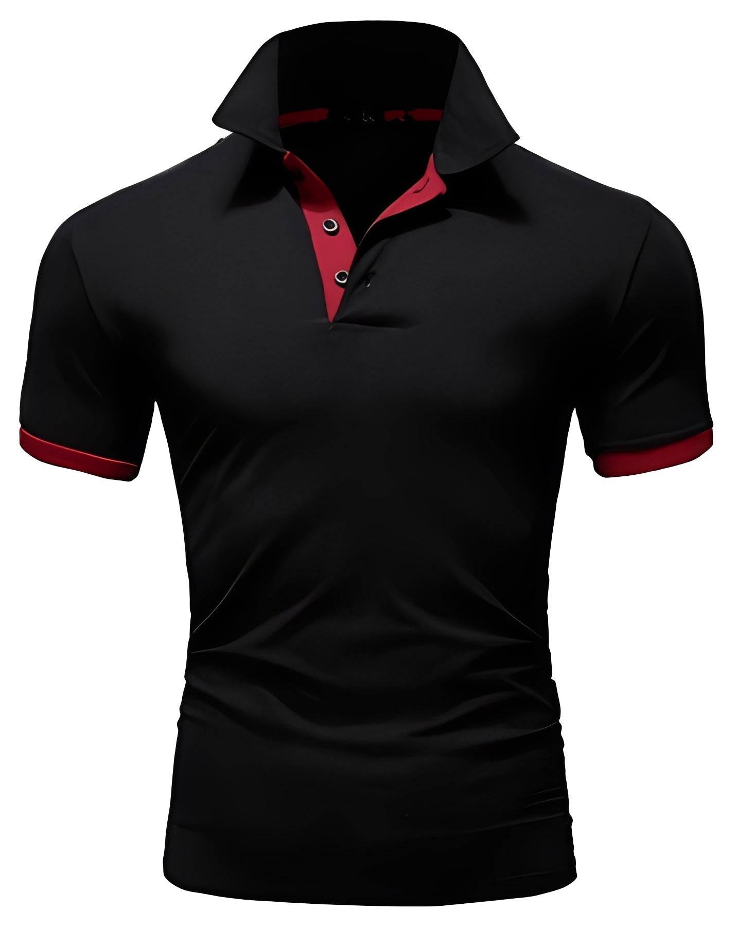 Brett - Elegantes Poloshirt für Herren