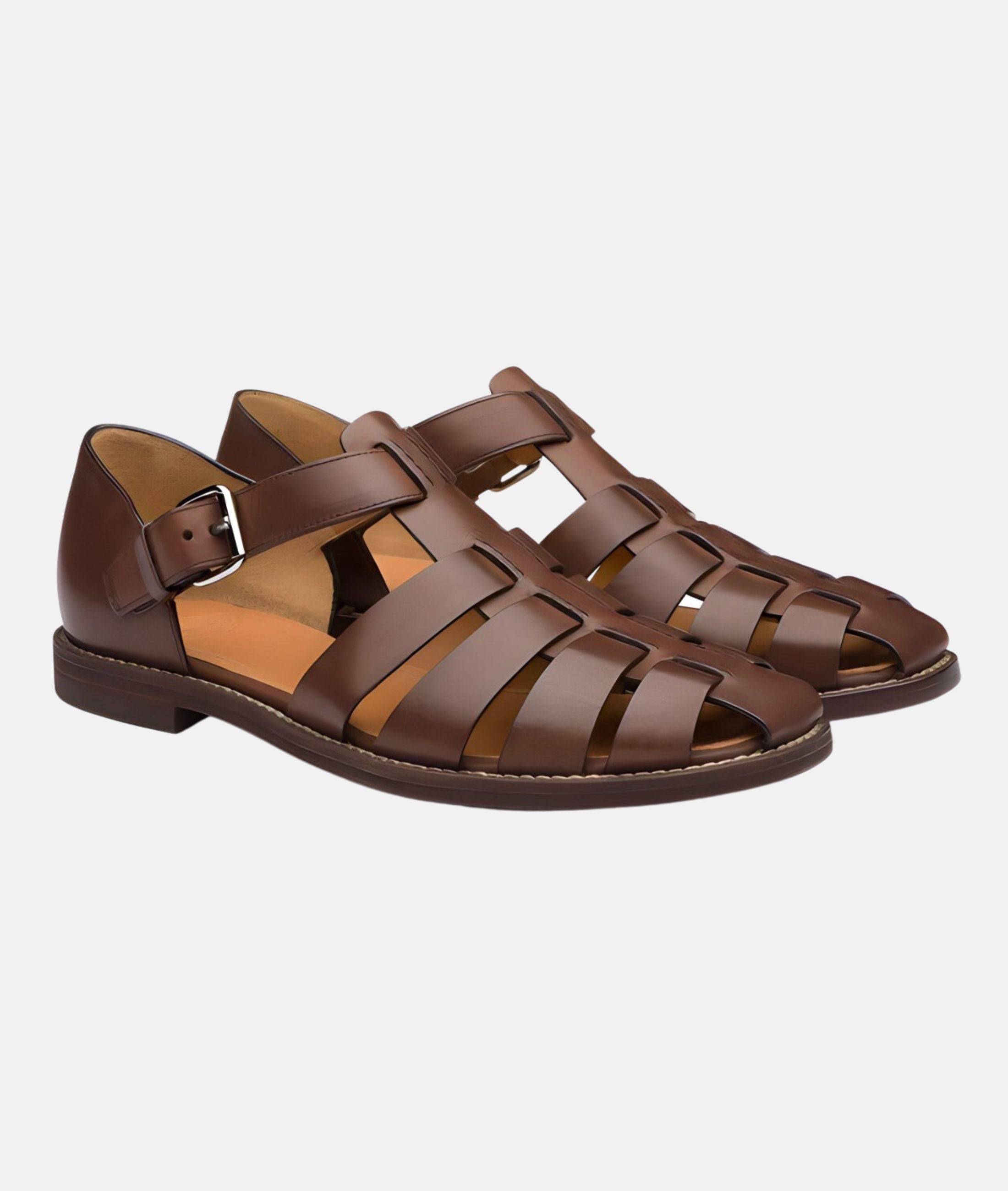 Bethan - Stilvolle Riemchensandalen mit elegantem Design
