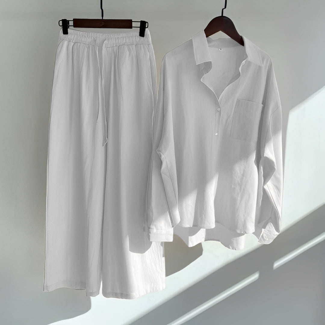 Brianna - Bequeme und weite Kleidung für Damen