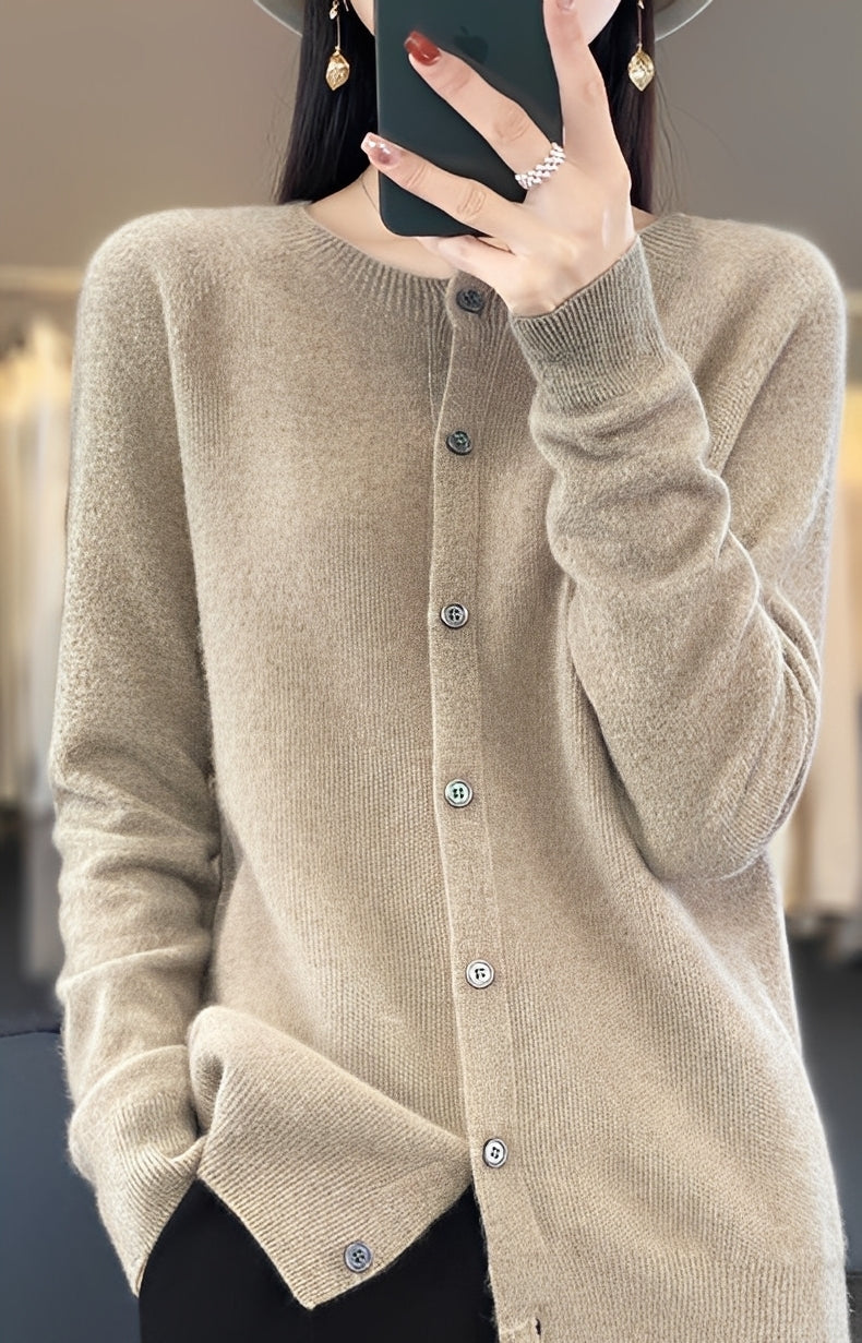 Addie – Moderne Damenjacke