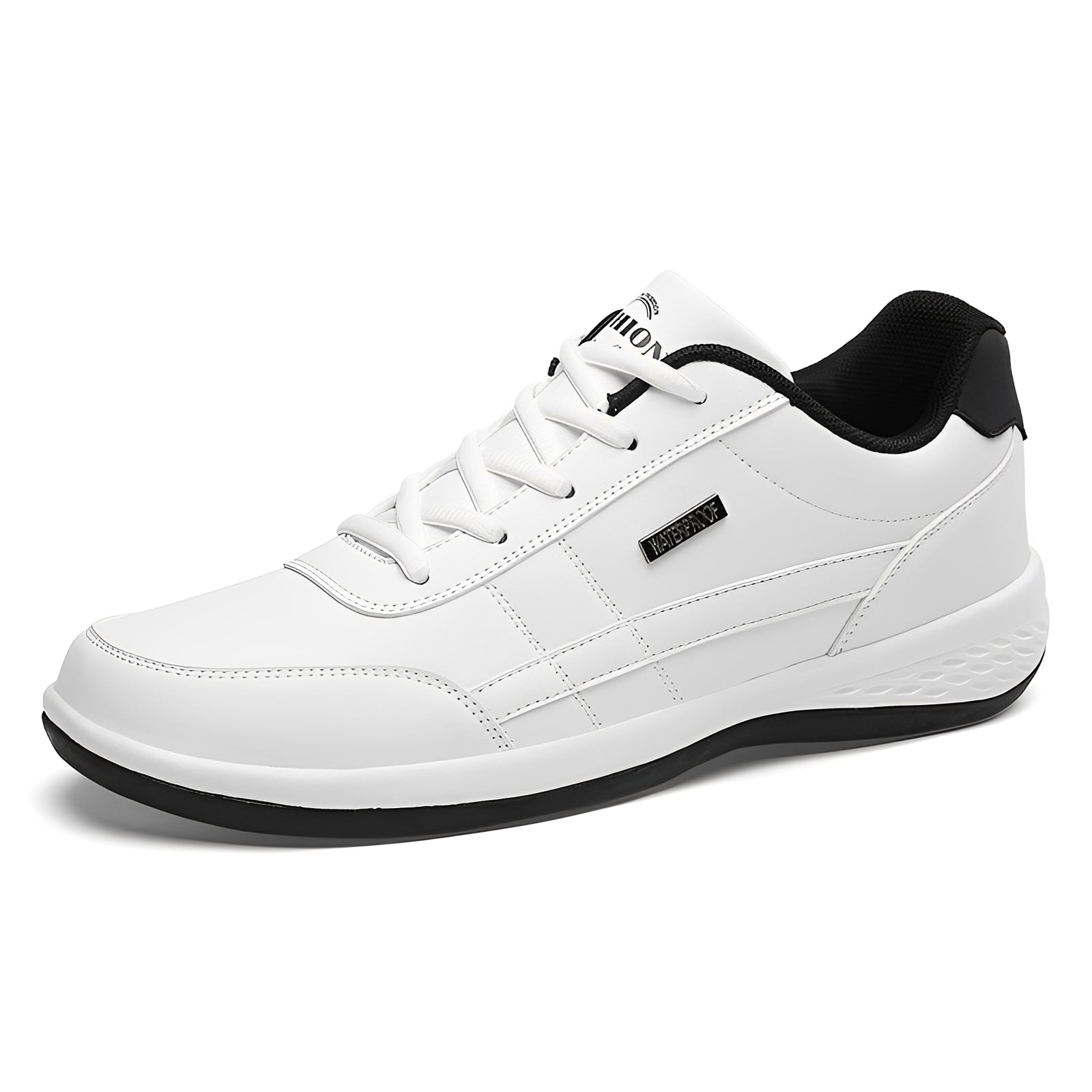 Frenz - Modische Schnürschuhe für Herren