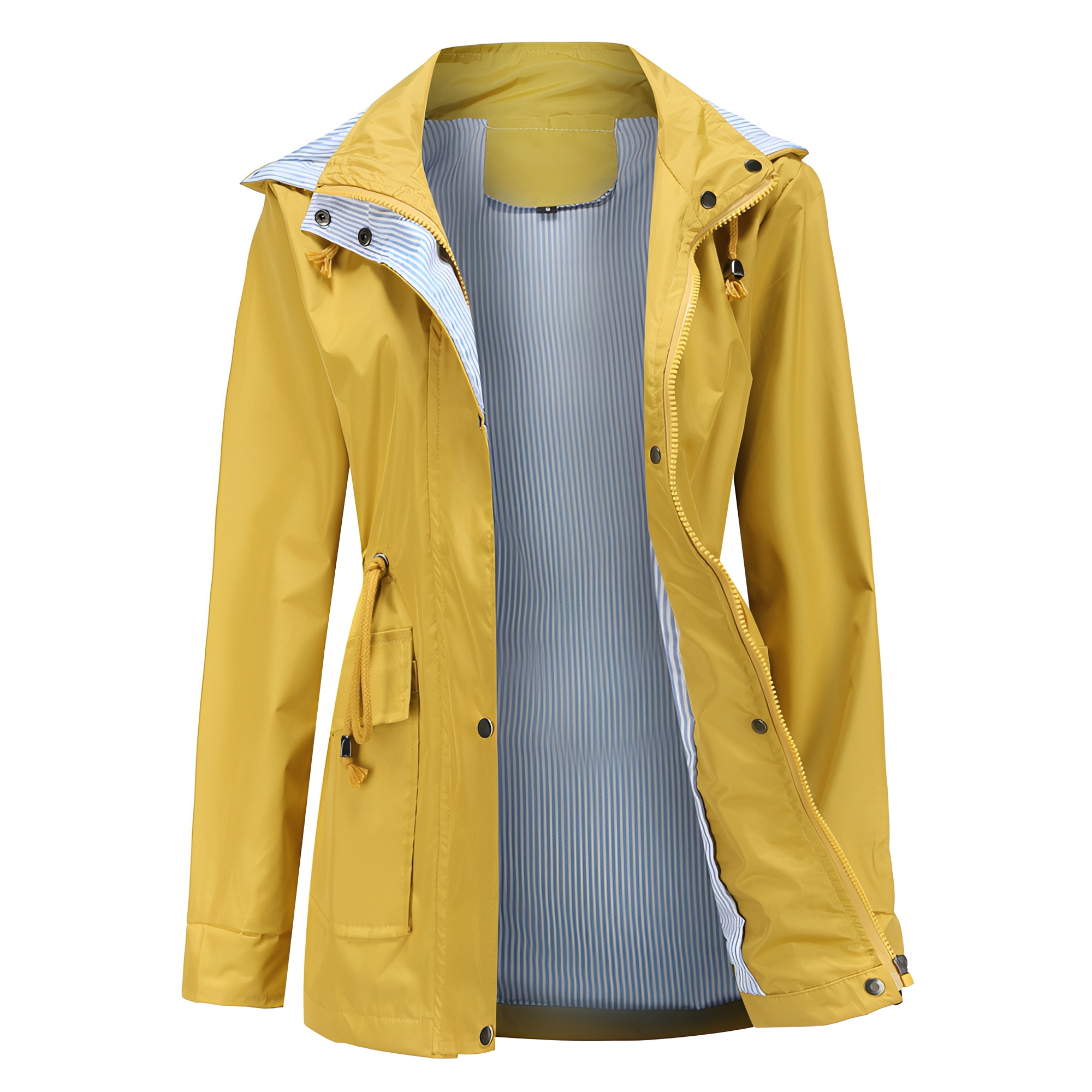 Dorothy - Damen-Trenchcoat mit vielen Auswahlmöglichkeiten