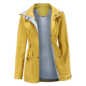 Dorothy - Damen-Trenchcoat mit vielen Auswahlmöglichkeiten
