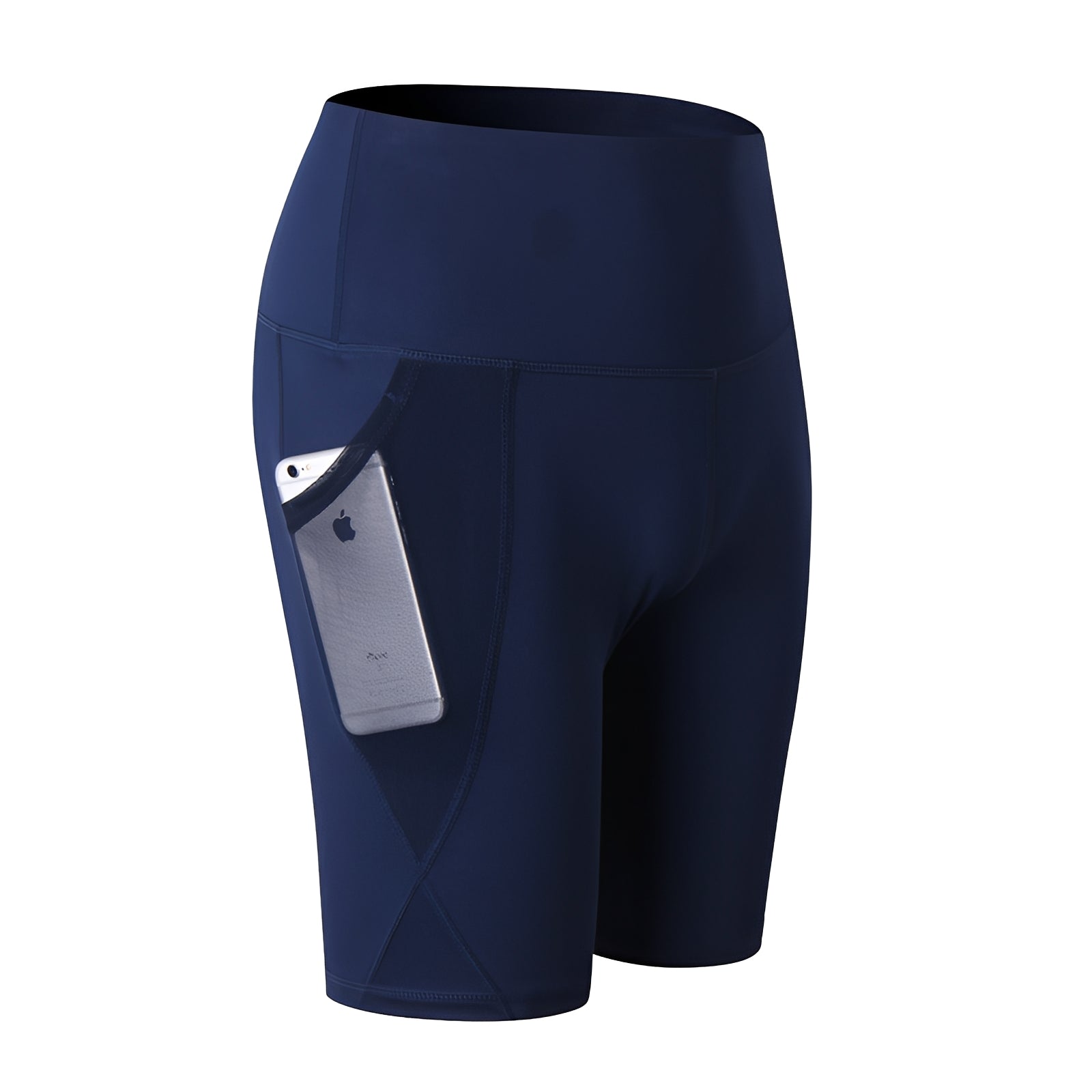 Louisa - Trendige Yoga-Shorts für Frauen