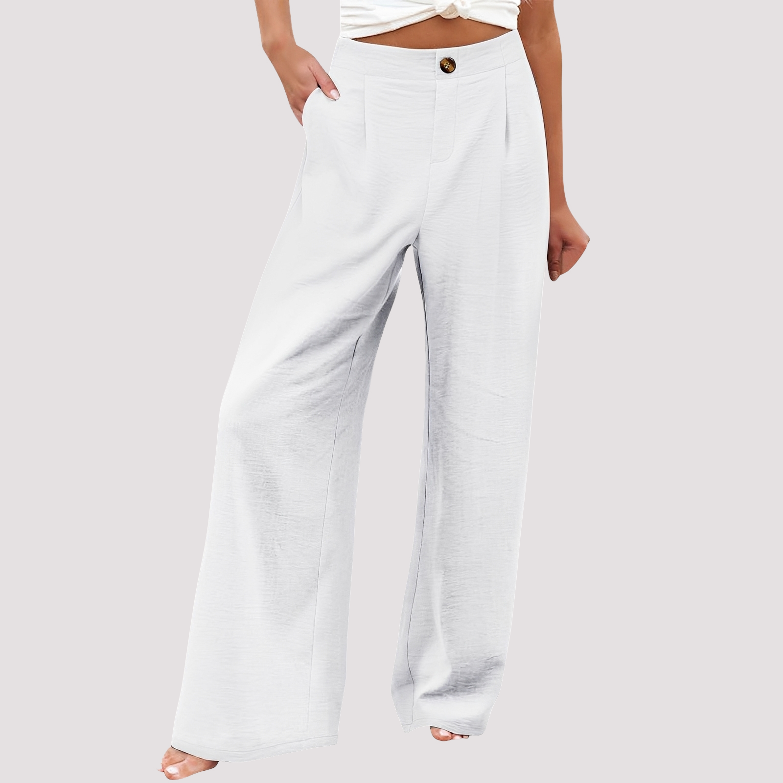 Helen - Weite und lässige Hose für Damen