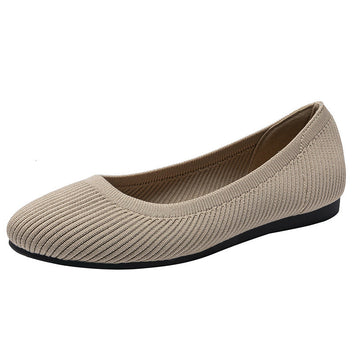 Amanda - Elegante Damenslipper