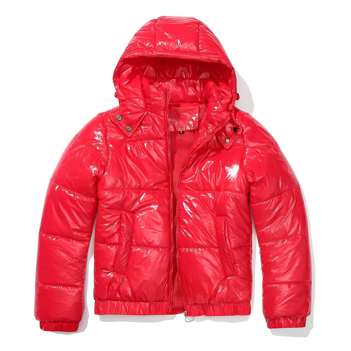 Yazmin - Modische und bequeme Jacke