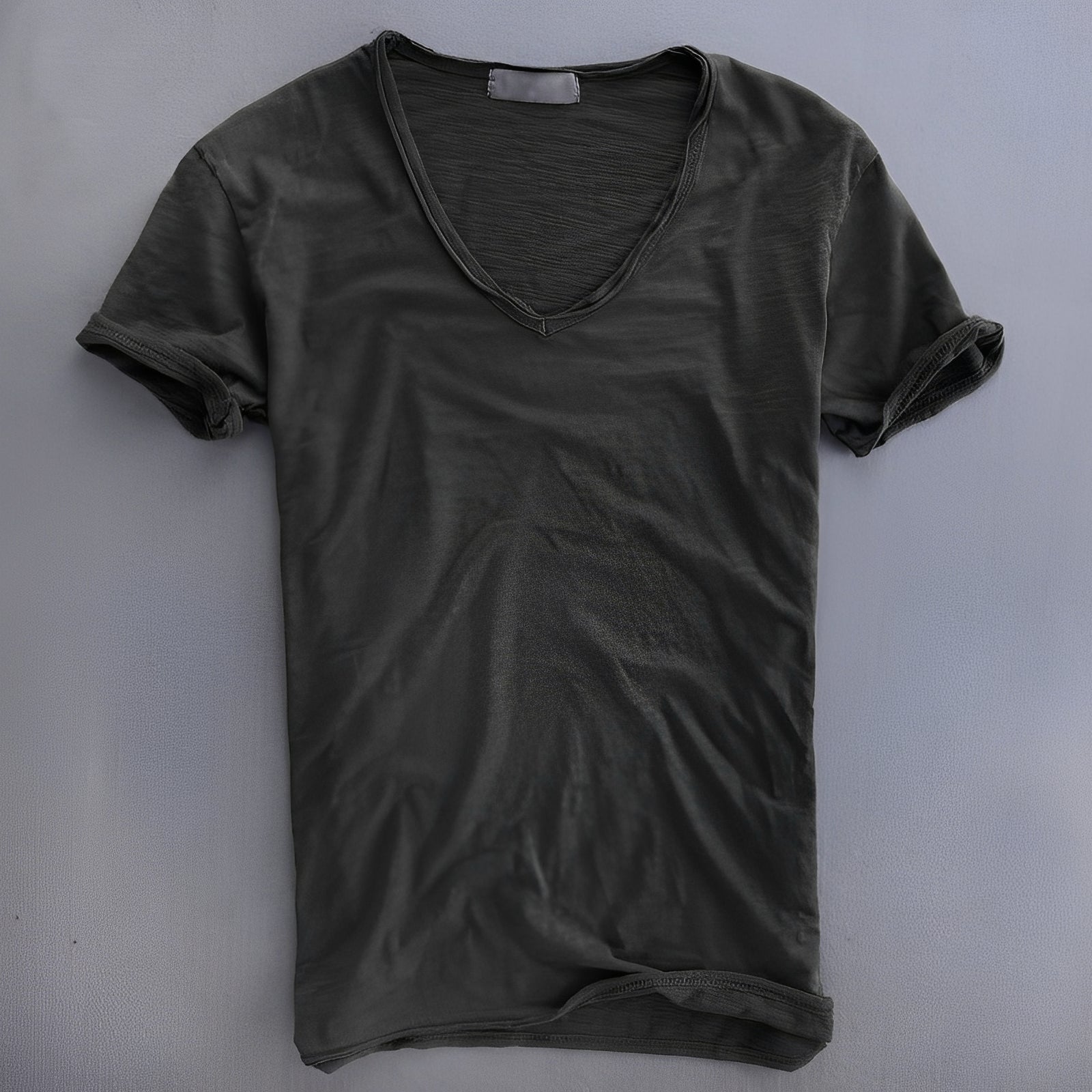 Brett - Lässiges und bequemes T-Shirt für Männer