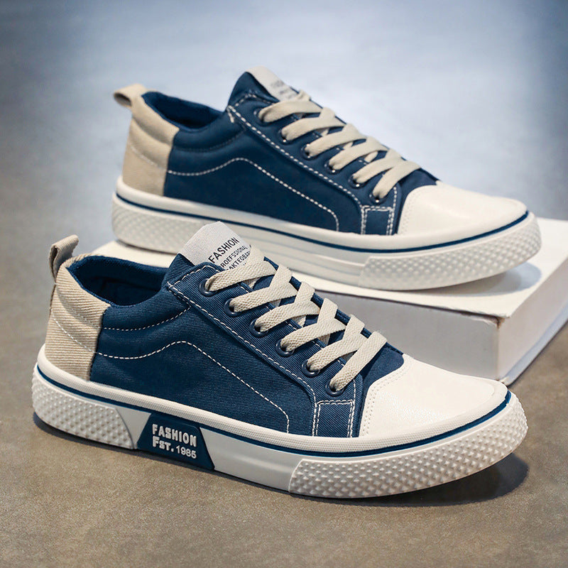 Benjy - Komfortable Freizeitsneaker für Herren