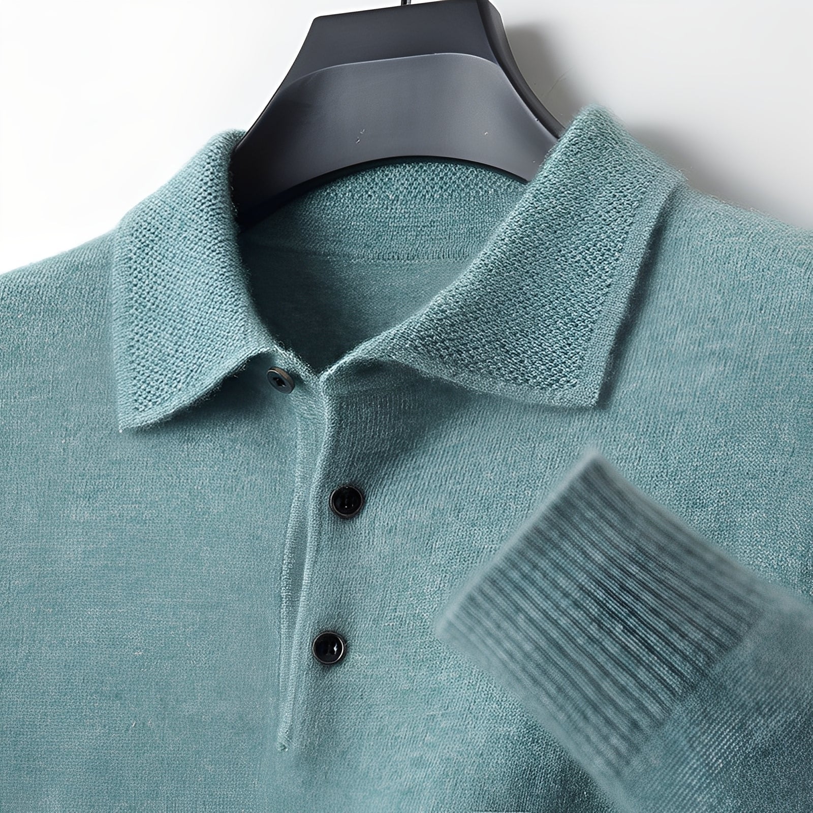 Romilly – Schicker Herrenpullover