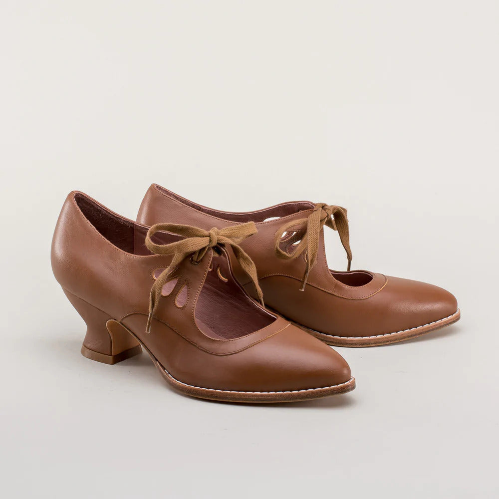 Fiona - Modische Damen-Absatzschuhe