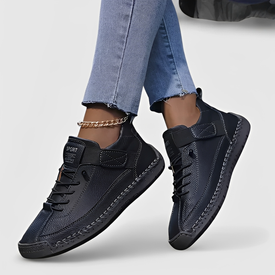 Agnèse - Komfortable Damenschuhe