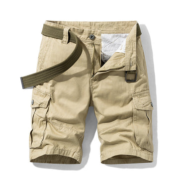 Jared - Bequeme Cargoshorts für Herren