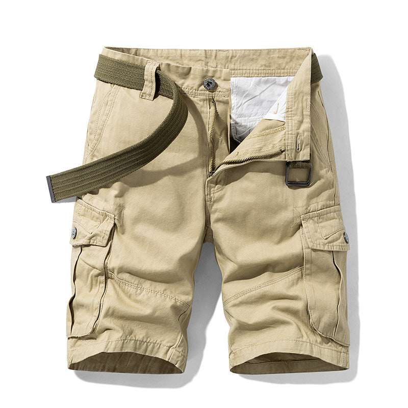 Jared - Bequeme Cargoshorts für Herren