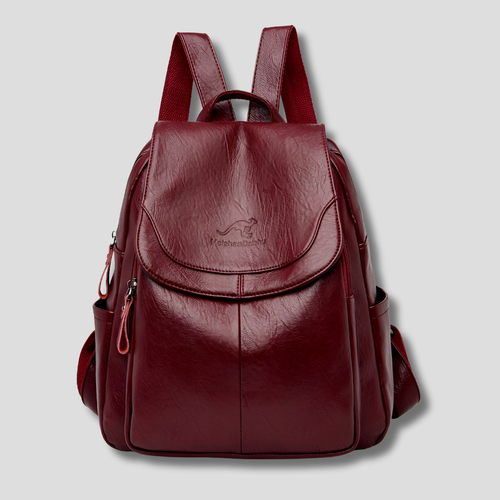 Isaline – Funktioneller und stilvoller Rucksack