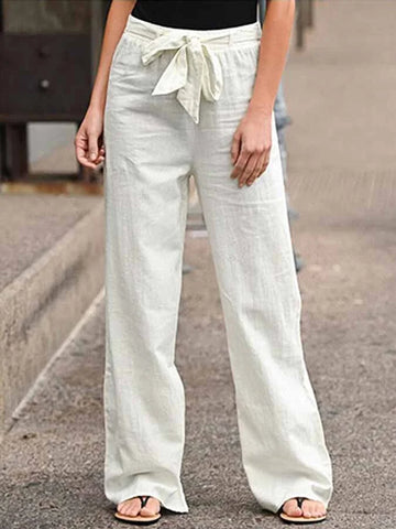 Rosanne - Leichte Hose