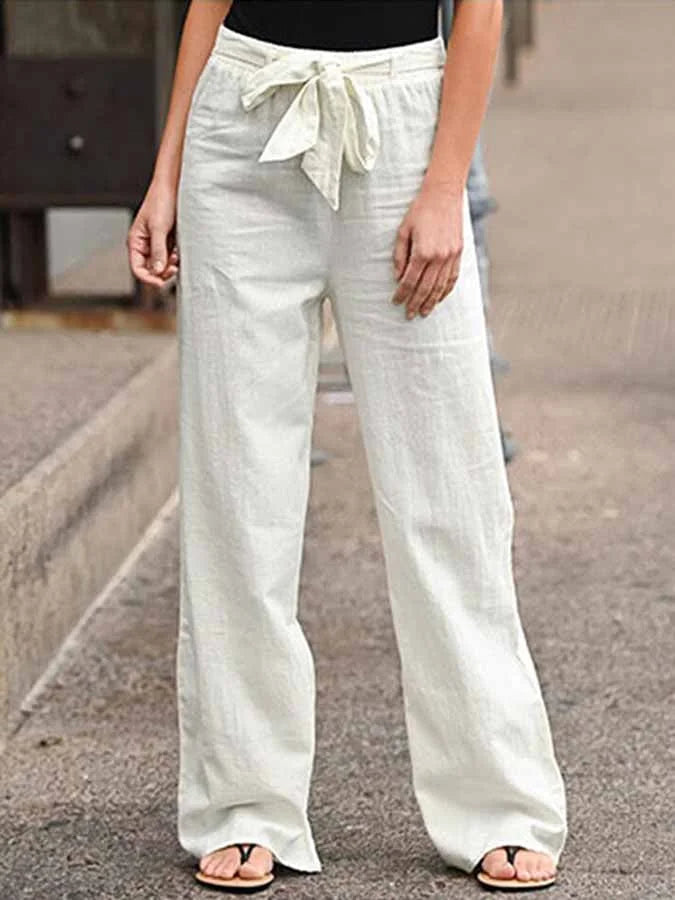 Rosanne - Leichte Hose
