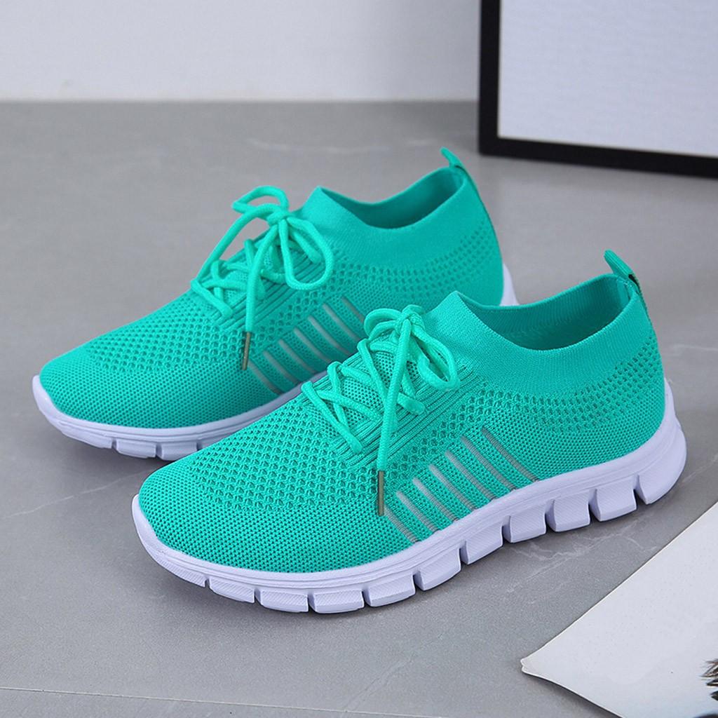 Olesia – Bequeme Sneaker mit Unterstützung