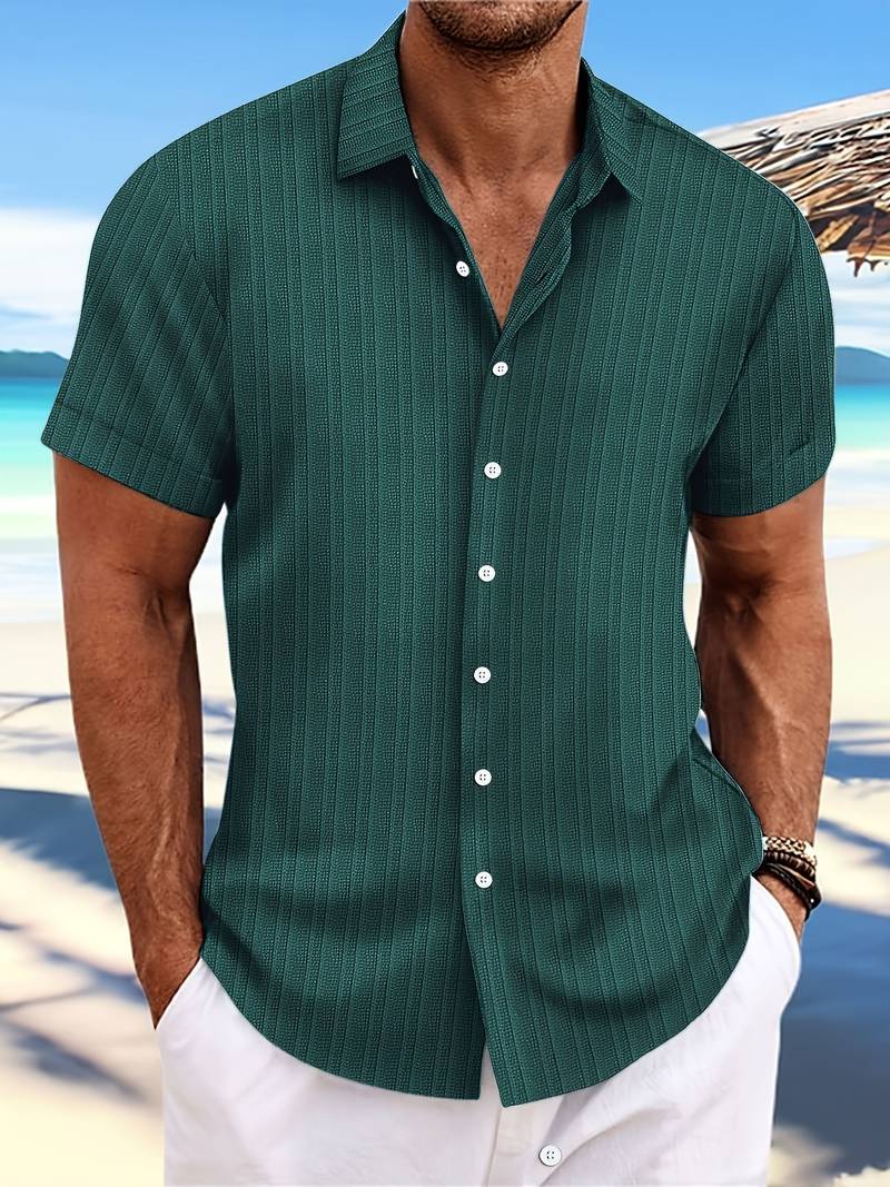 Danny - Komfortables und Stylisches Polo