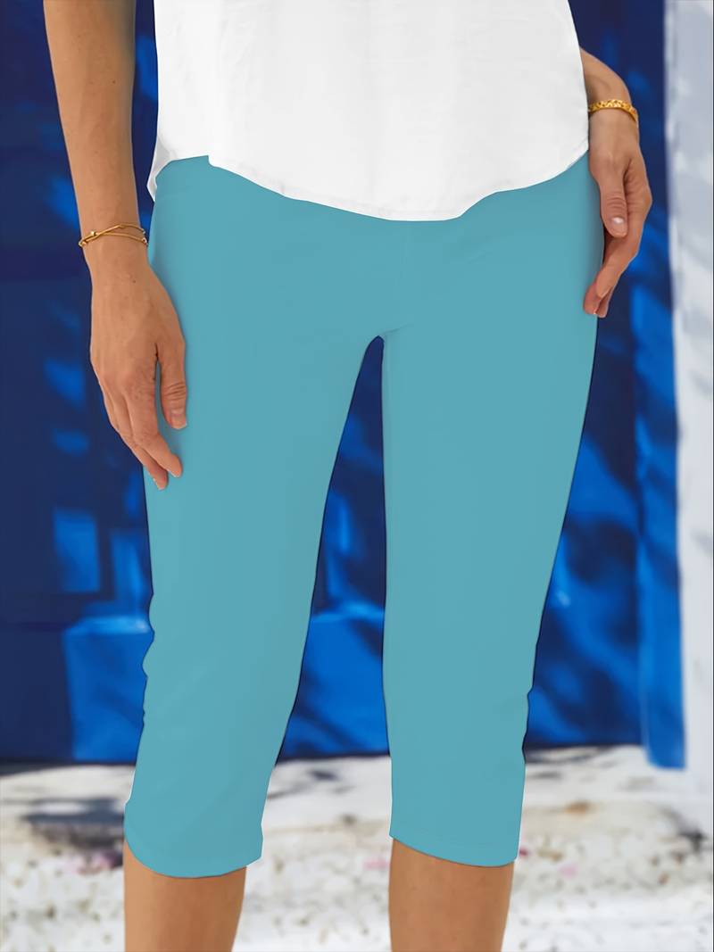 Lunara – Komfortable Alltags-Leggings von Gesamtkonfort