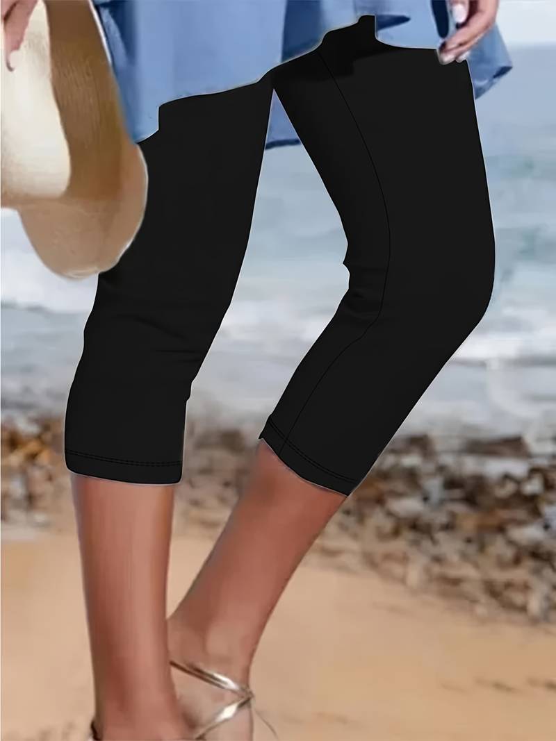 Lunara – Komfortable Alltags-Leggings von Gesamtkonfort
