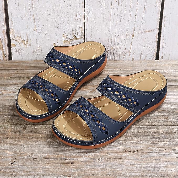 Alyssons - Komfortable Damen-Sandalen