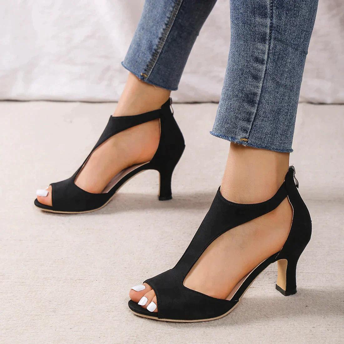 Alina - Stilvolle Sandalen für Damen