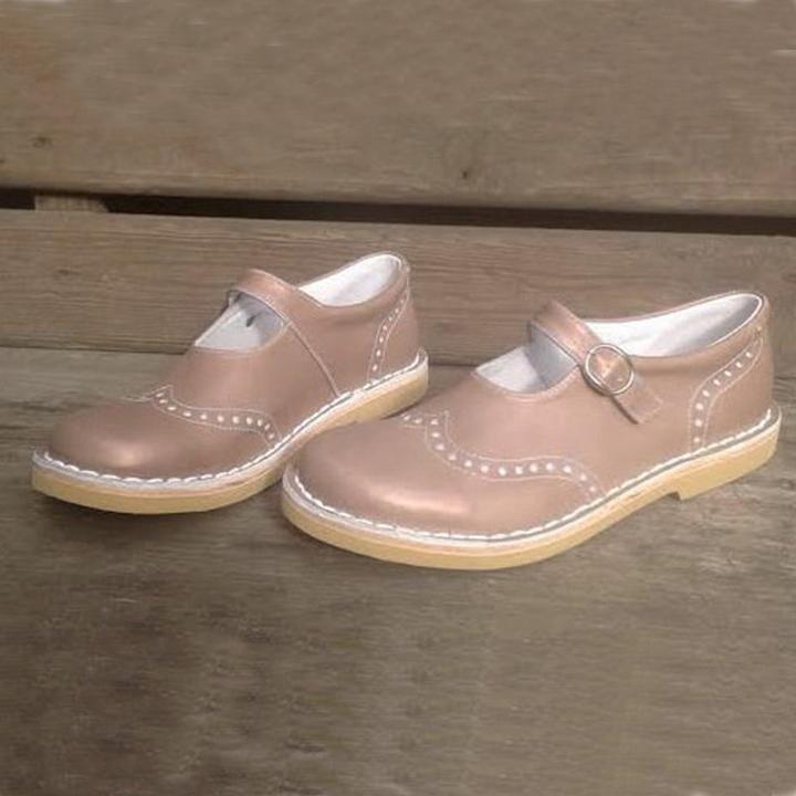 Wanda - Komfortable Damen-Loafers