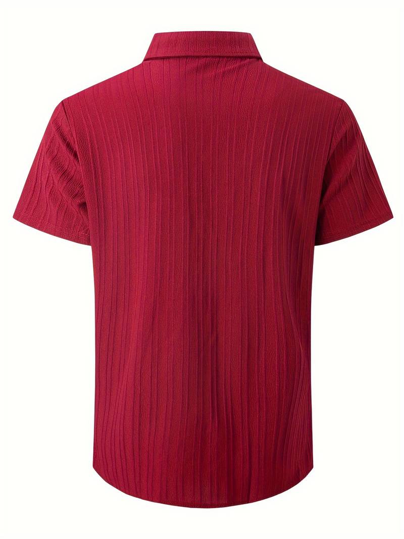 Danny - Komfortables und Stylisches Polo