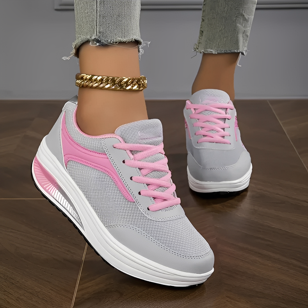 Jorilyn - Moderne und trendige Schuhe für Damen