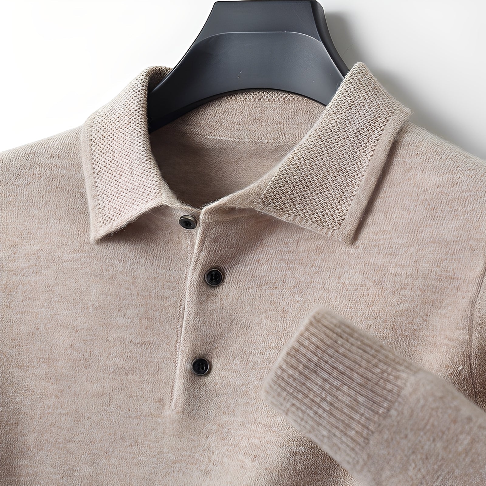 Romilly – Schicker Herrenpullover