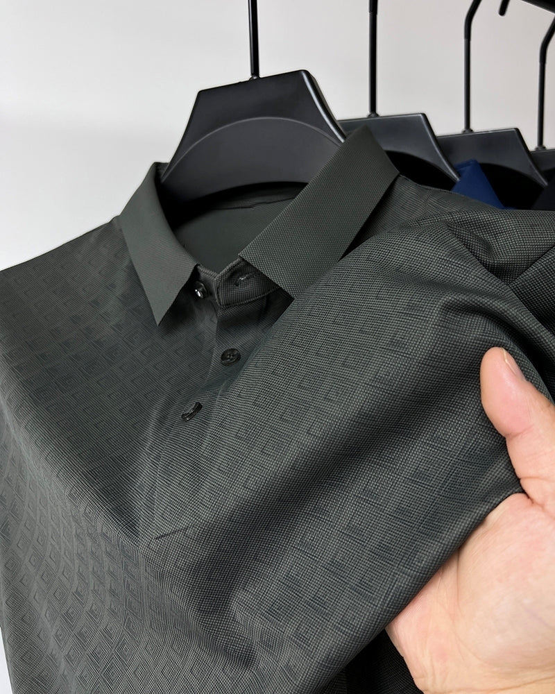 Johnny - Schickes Polo für Herren