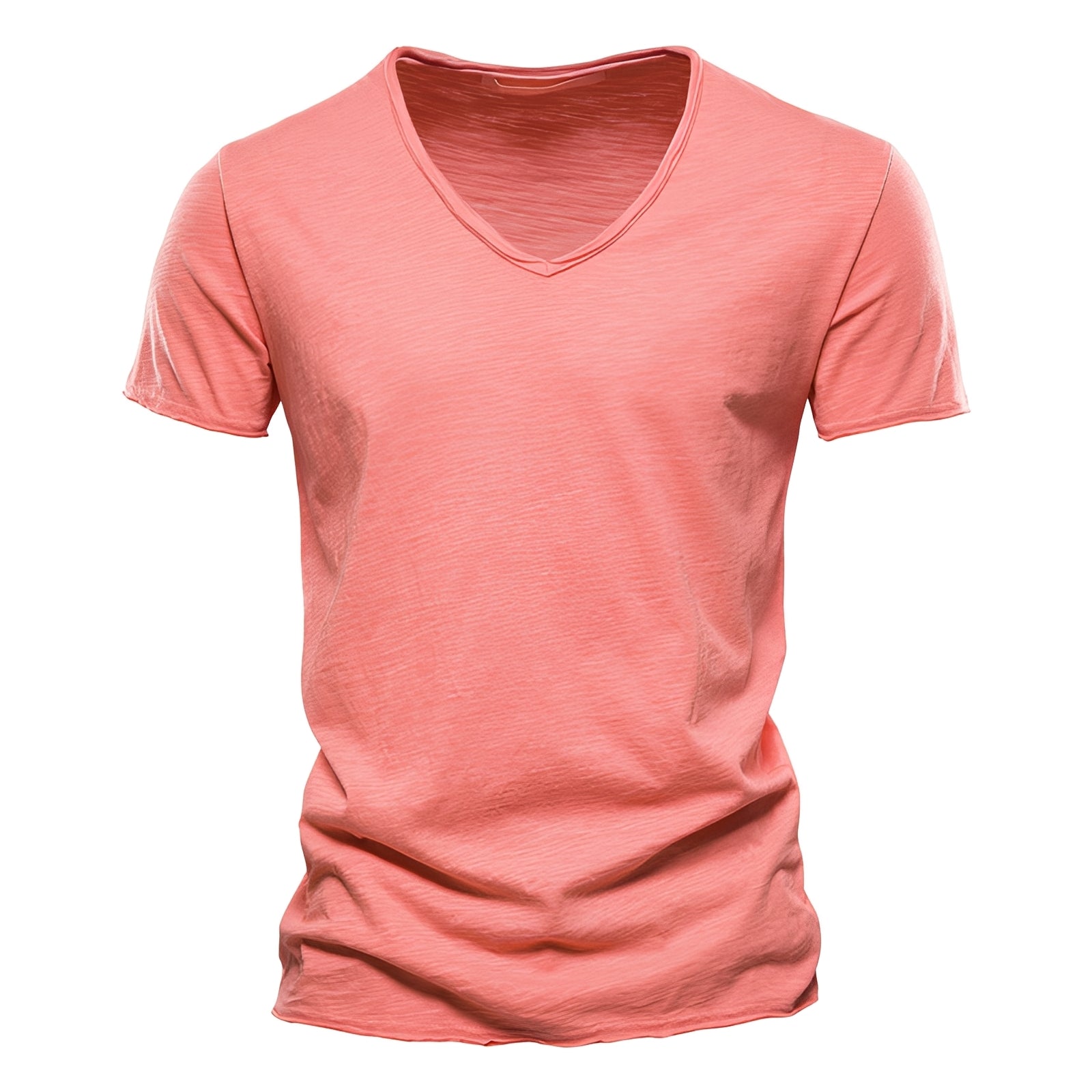 Jeremy - Bequemes Herren-Casual-Hemd