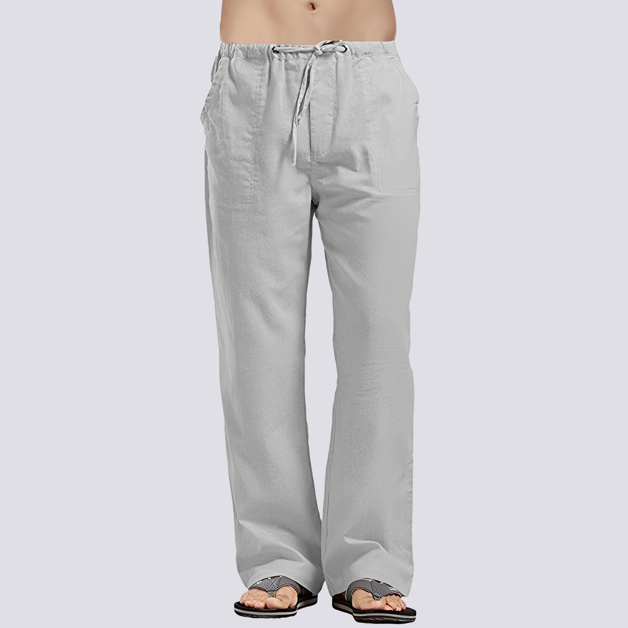 Jackson - Bequeme, legere Herren-Hose