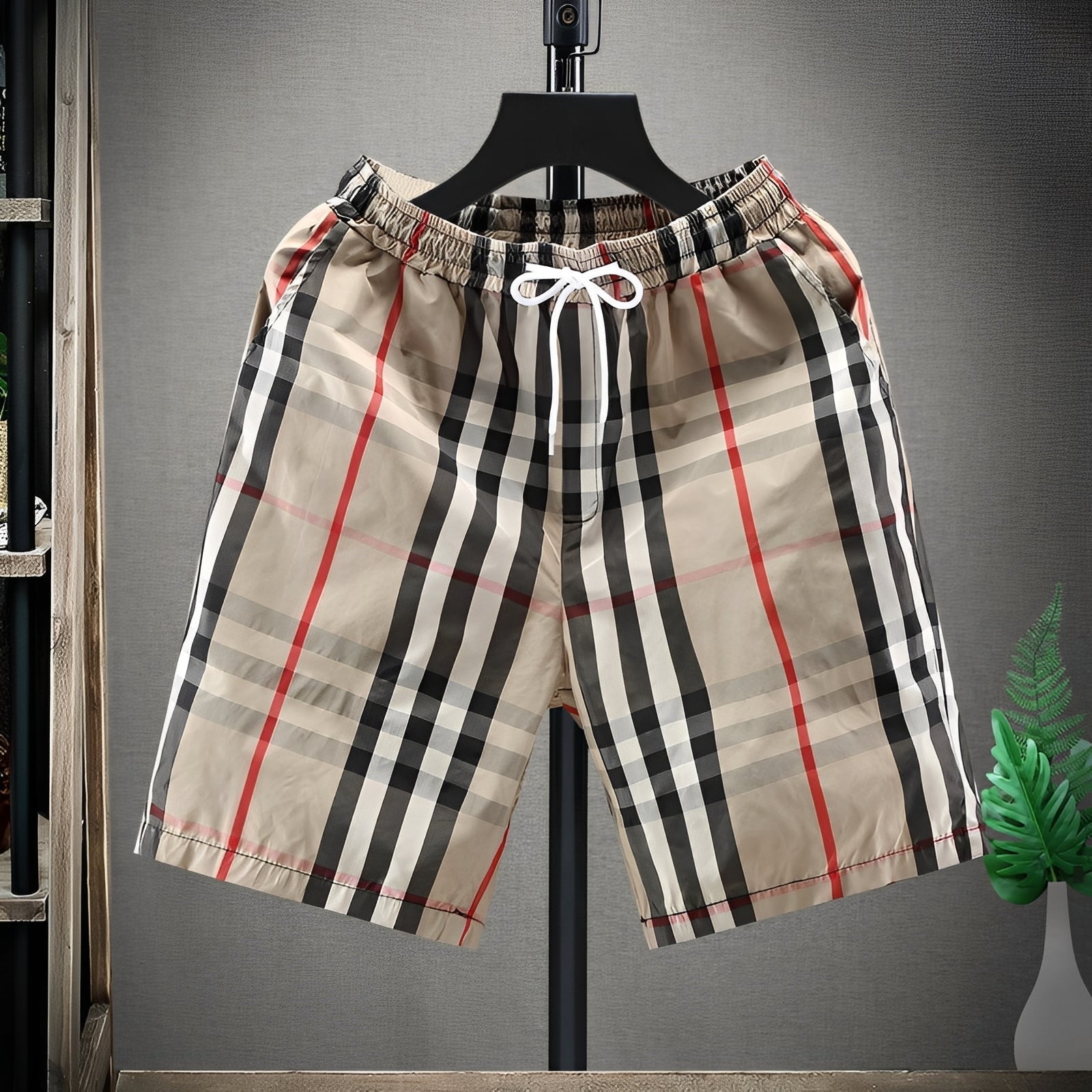 Russell - Bequeme, lässige Herren-Shorts