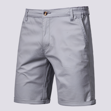 Stevie - Herren-Shorts mit geradem, bequemen Schnitt