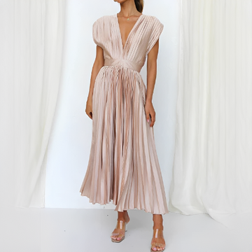 Darria - Stilvolles Sommerkleid für Damen