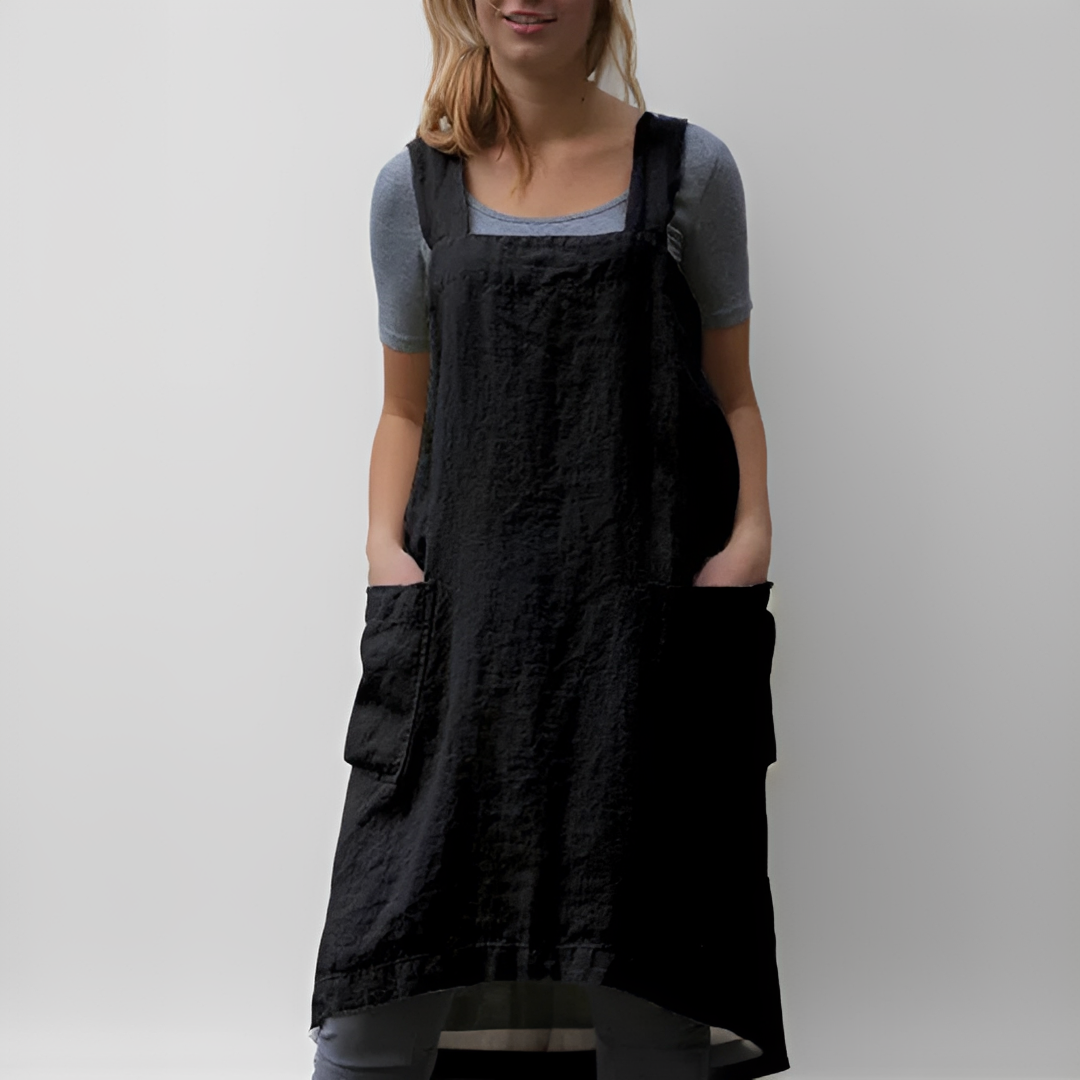 Silvia - Elegante Sommerkombination für Damen