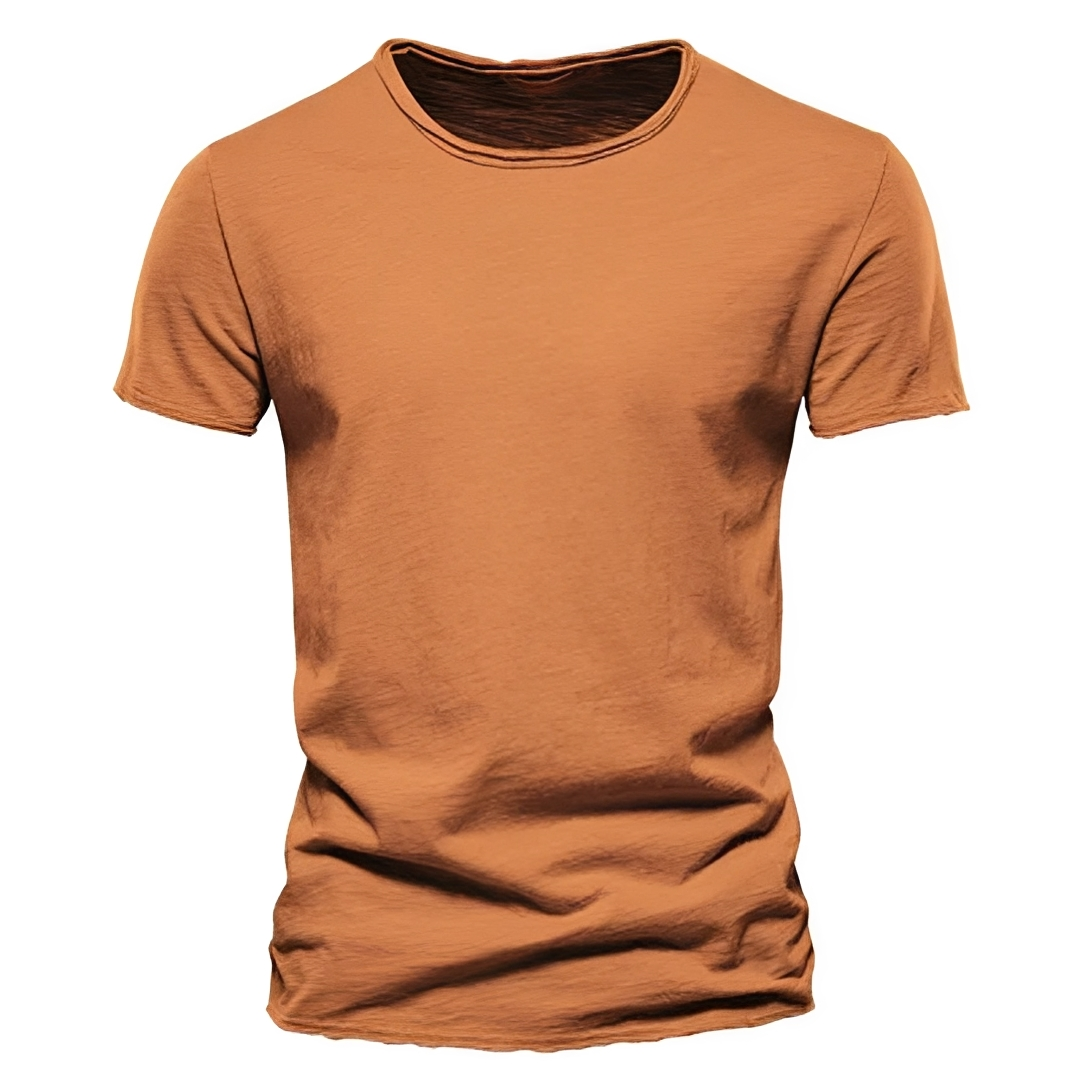 Blaise - Klassisches Herren-T-Shirt